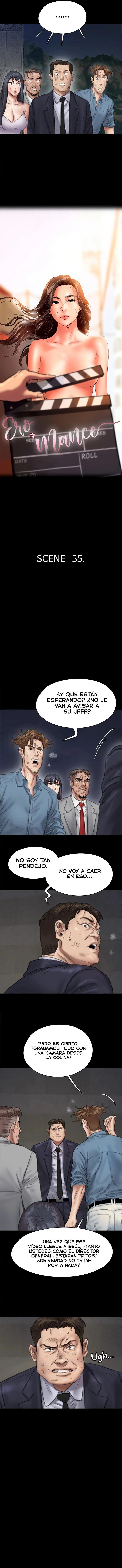 Eromance Capítulo 55 - Page 3