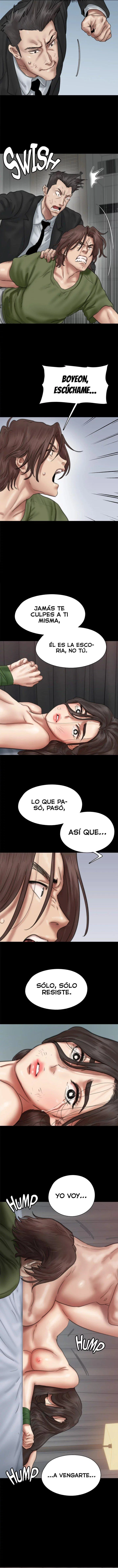 Eromance Capítulo 55 - Page 8