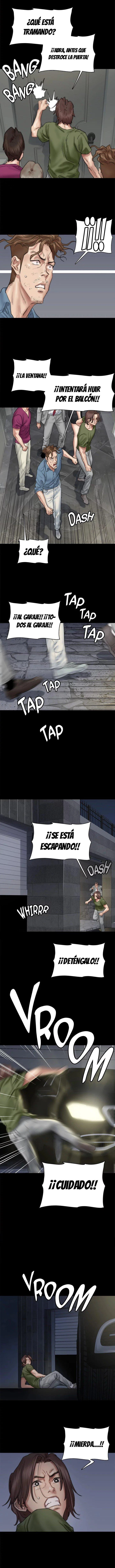 Eromance Capítulo 56 - Page 11