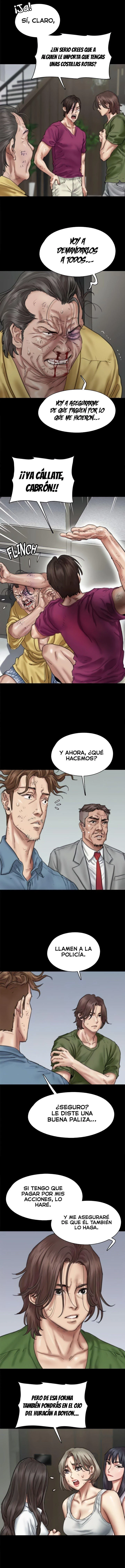 Eromance Capítulo 56 - Page 4