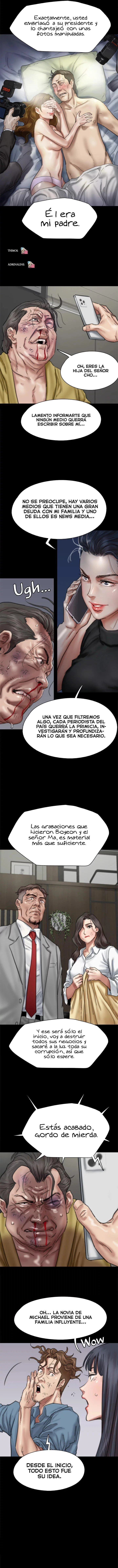 Eromance Capítulo 56 - Page 6