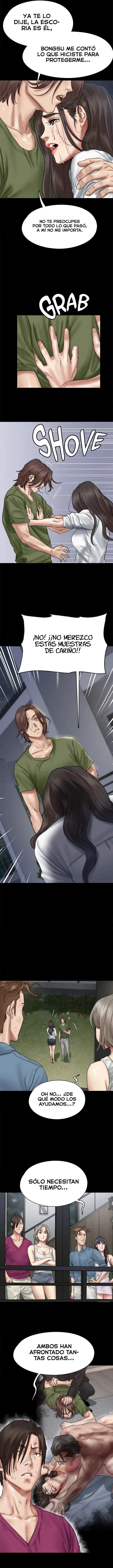 Eromance Capítulo 56 - Page 9