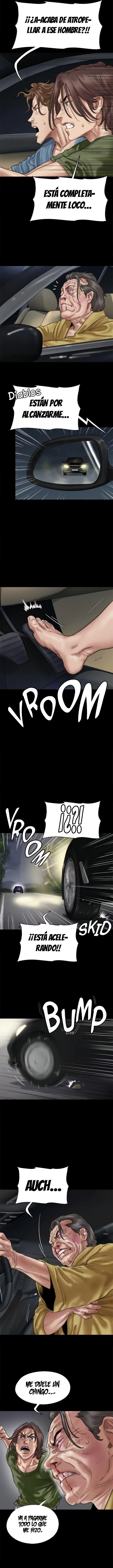 Eromance Capítulo 57 - Page 4