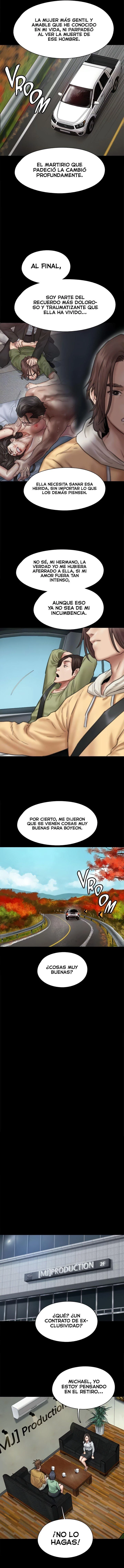 Eromance Capítulo 58 - Page 11