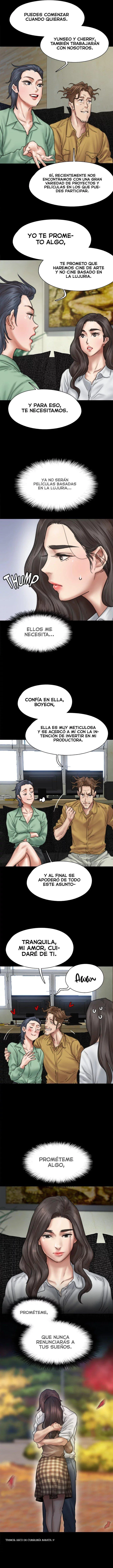 Eromance Capítulo 58 - Page 12