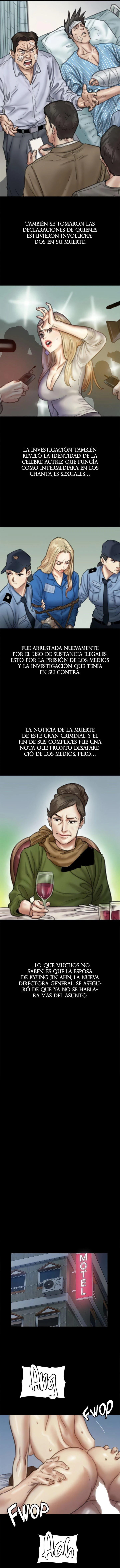 Eromance Capítulo 58 - Page 4