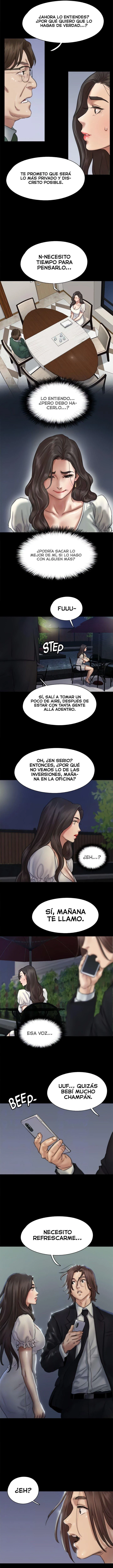 Eromance Capítulo 59 - Page 11