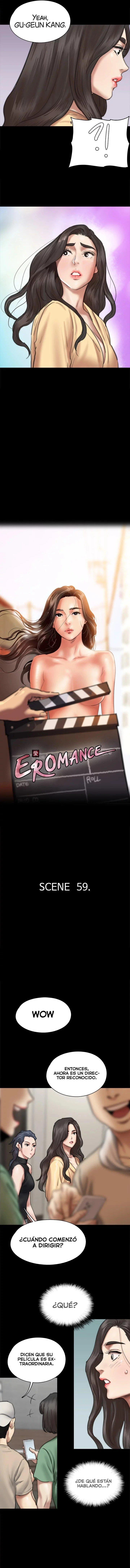Eromance Capítulo 59 - Page 3