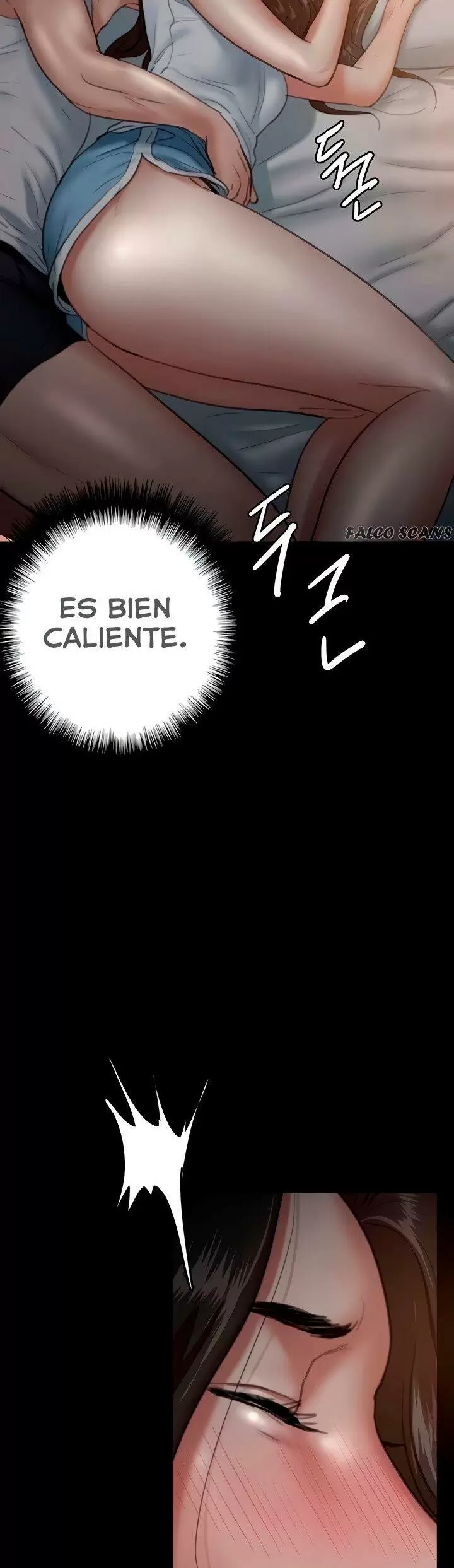Eromance Capítulo 6 - Page 11