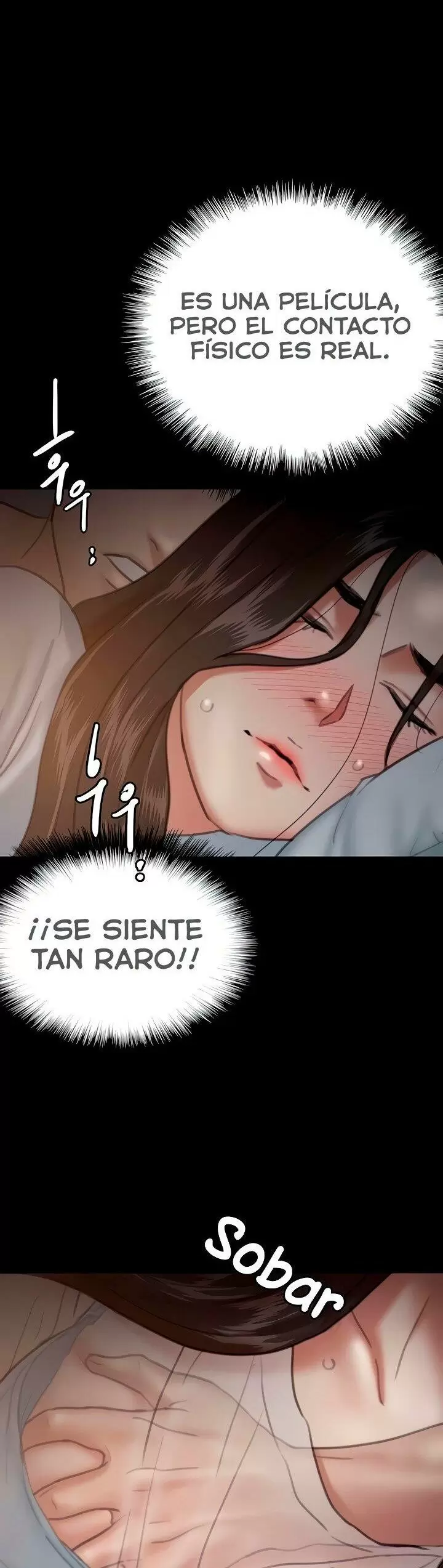 Eromance Capítulo 6 - Page 16