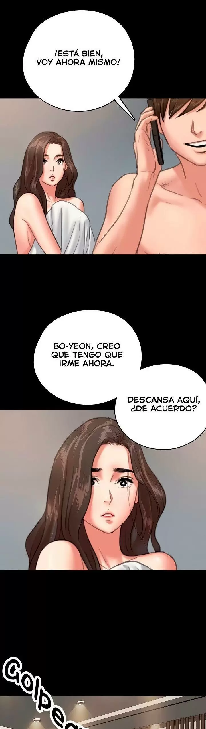 Eromance Capítulo 6 - Page 22