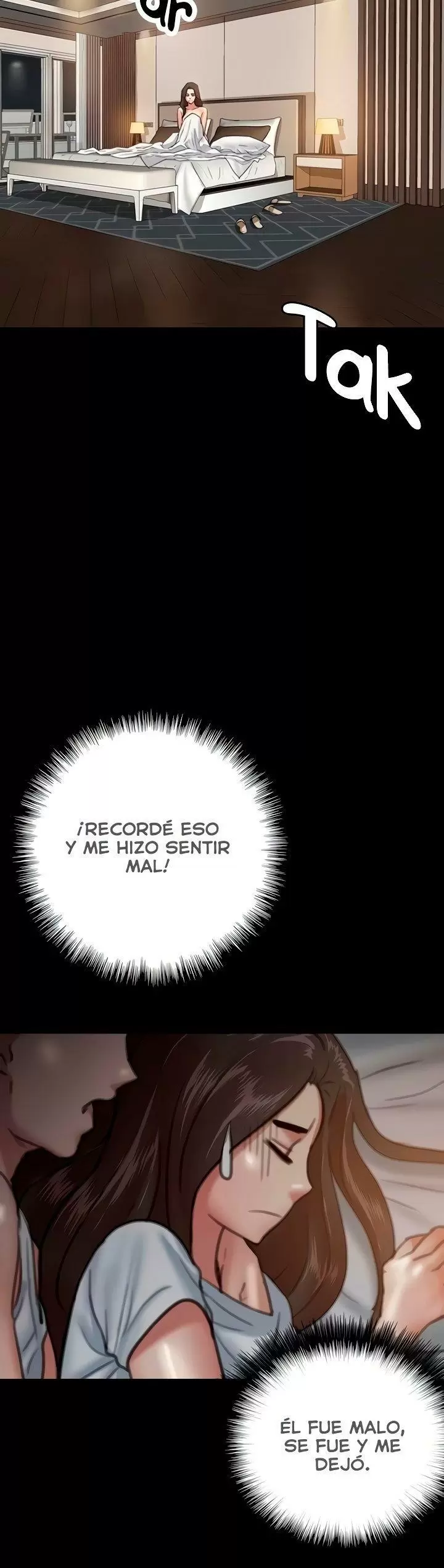 Eromance Capítulo 6 - Page 23
