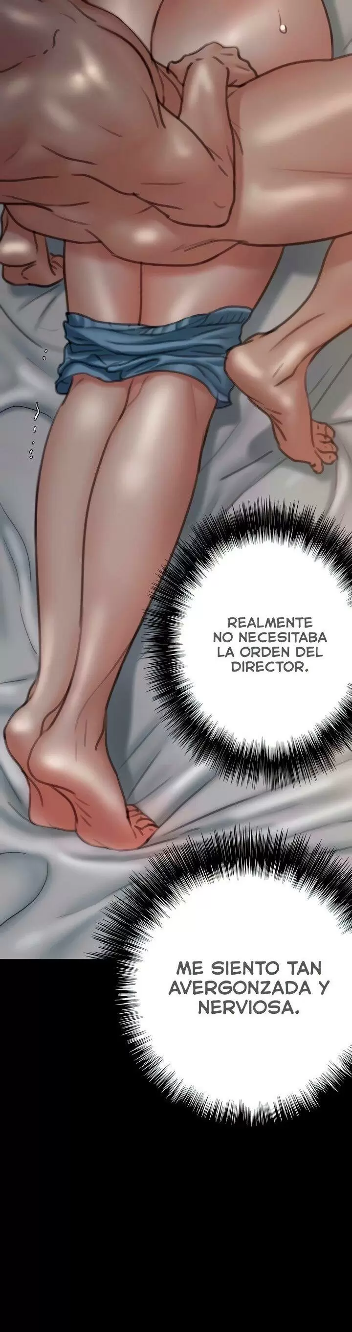 Eromance Capítulo 6 - Page 33