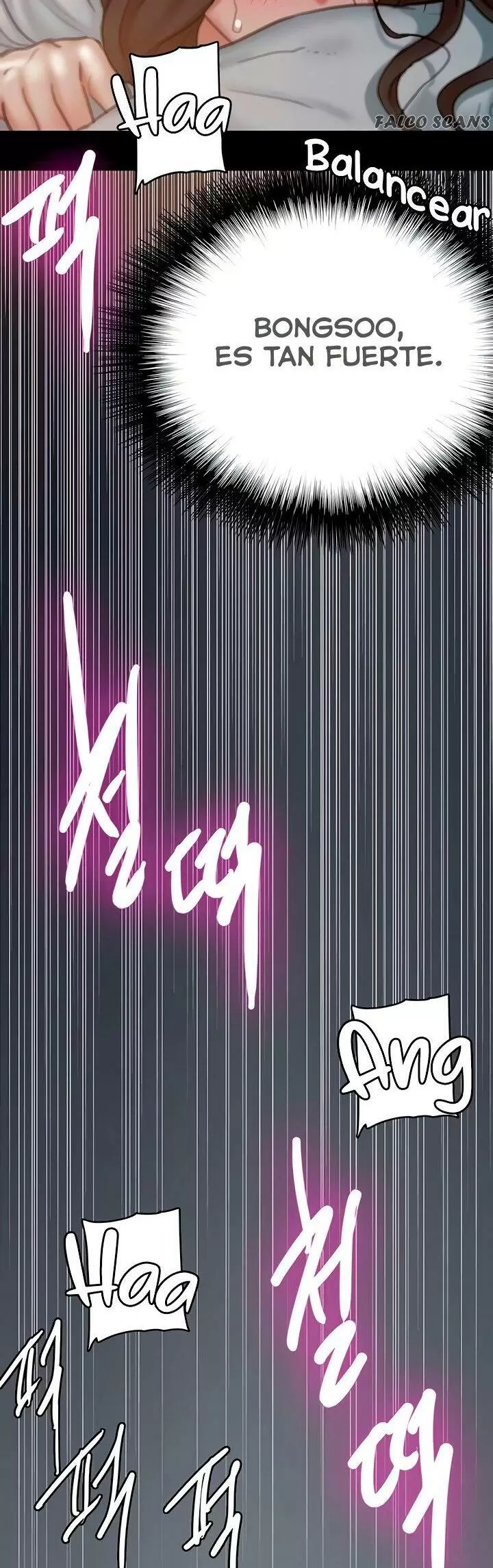 Eromance Capítulo 6 - Page 36