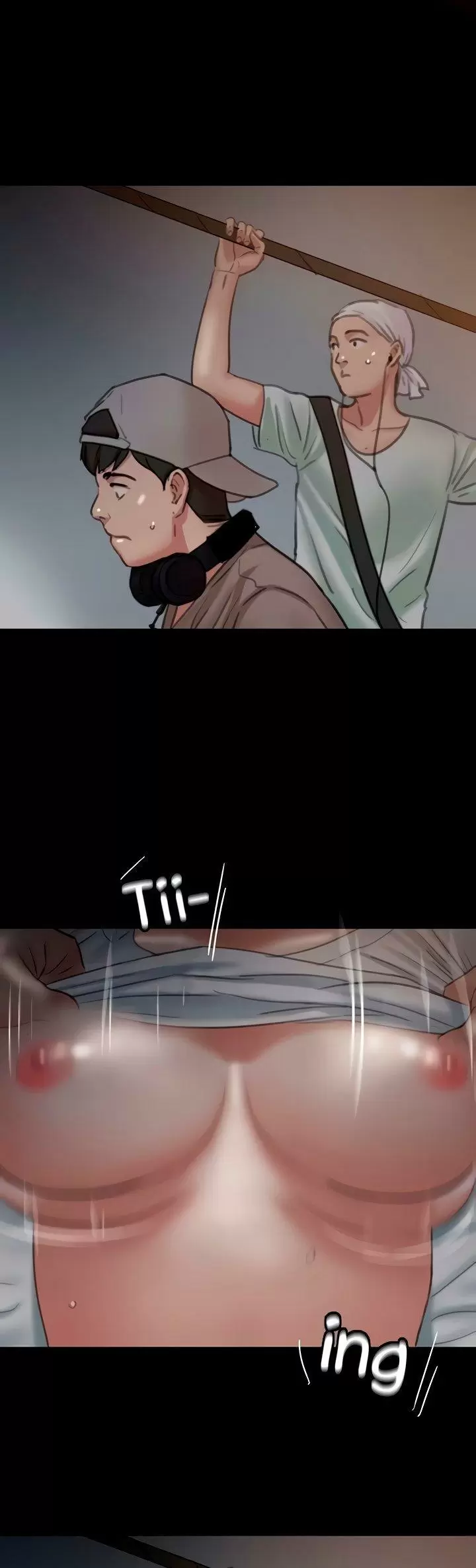 Eromance Capítulo 6 - Page 48