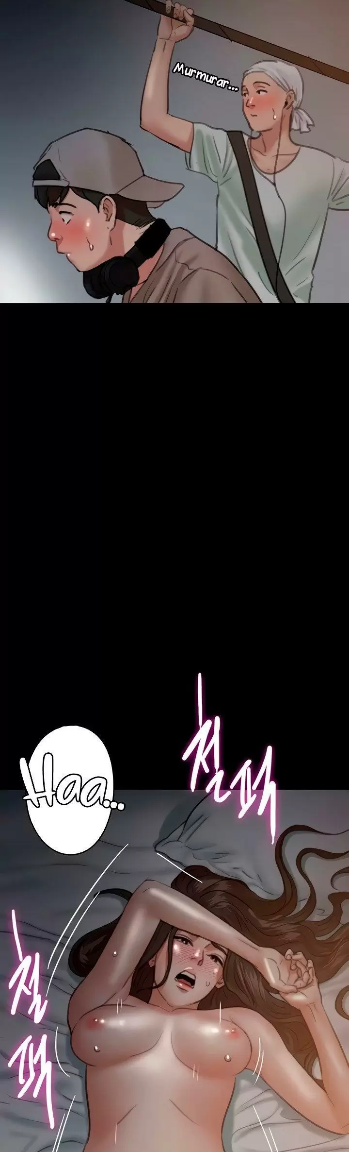 Eromance Capítulo 6 - Page 49