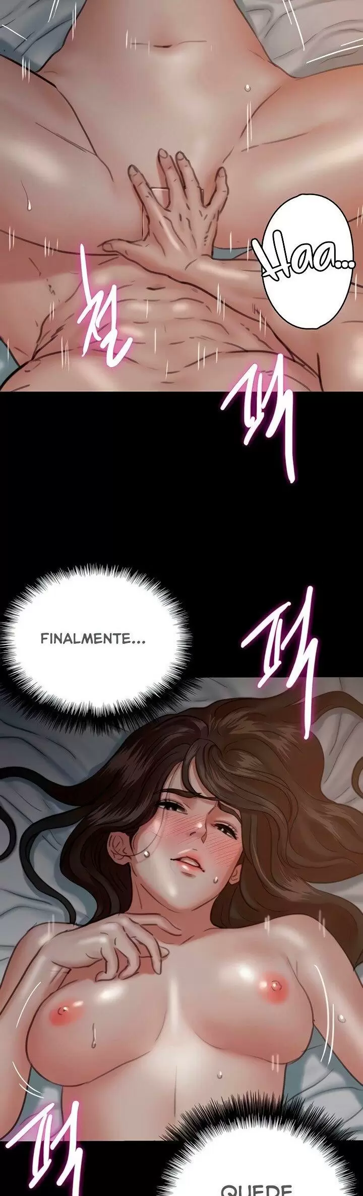 Eromance Capítulo 6 - Page 50