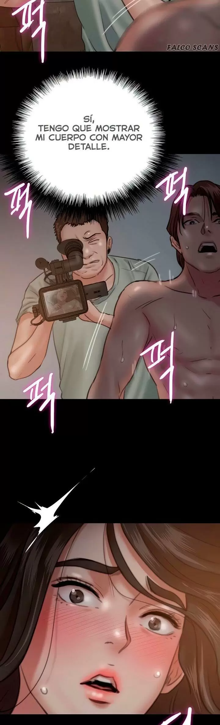 Eromance Capítulo 6 - Page 52