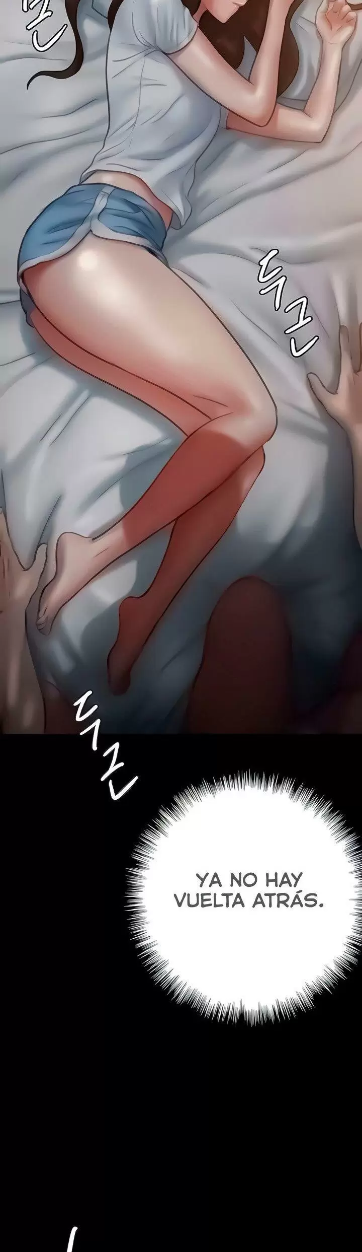 Eromance Capítulo 6 - Page 9