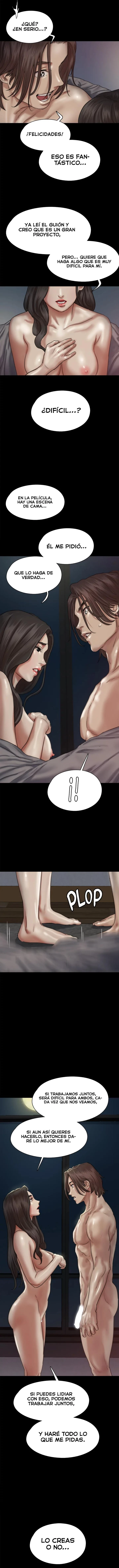 Eromance Capítulo 60 - Page 8