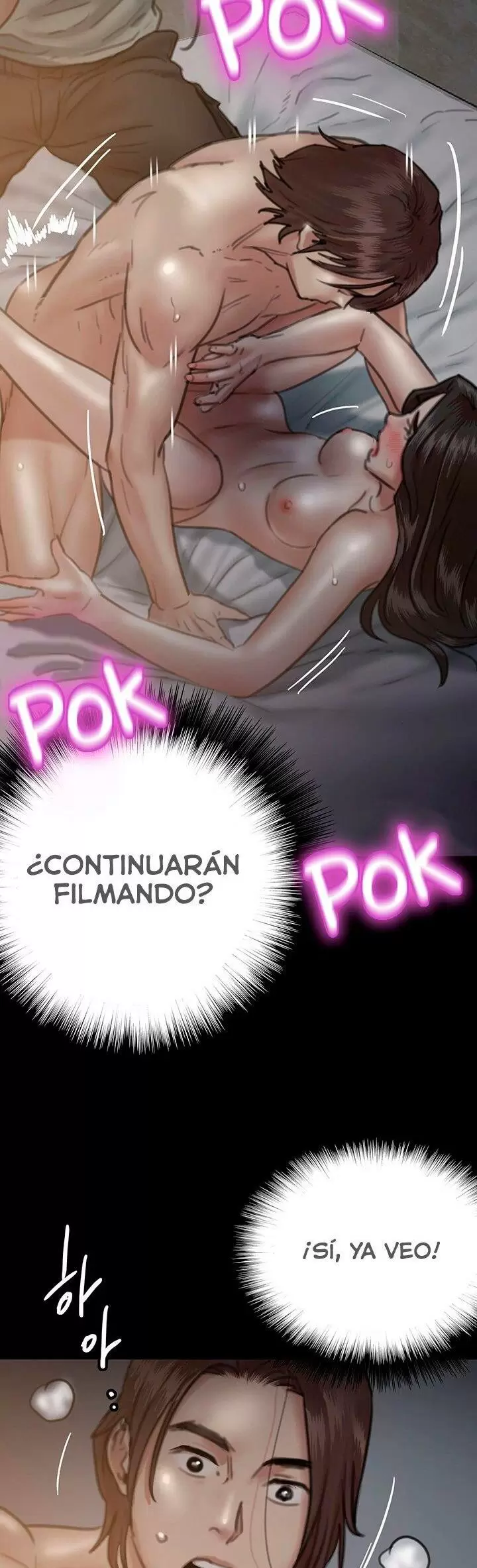 Eromance Capítulo 7 - Page 10