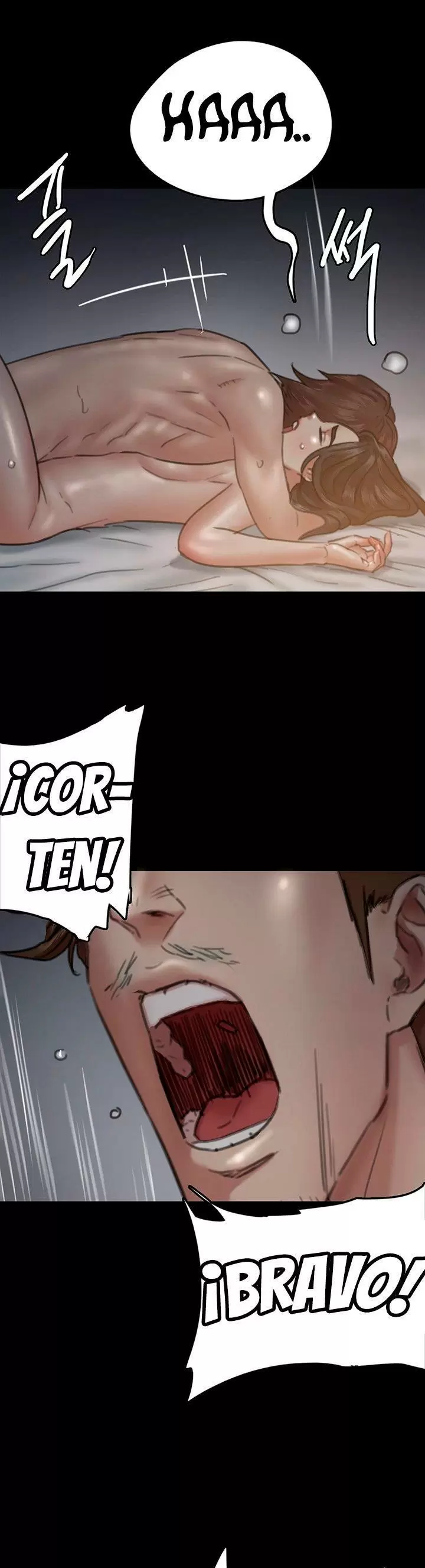 Eromance Capítulo 7 - Page 37
