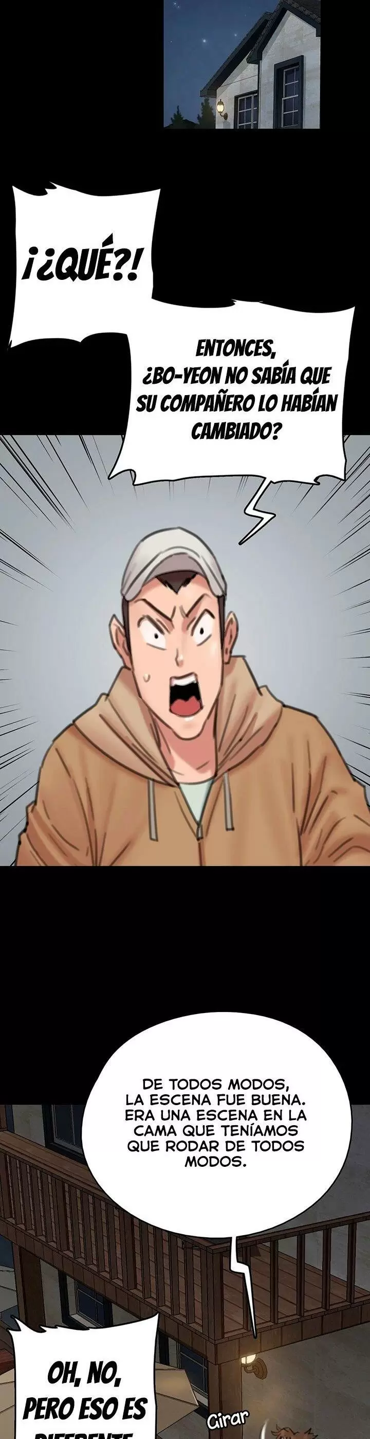 Eromance Capítulo 7 - Page 47