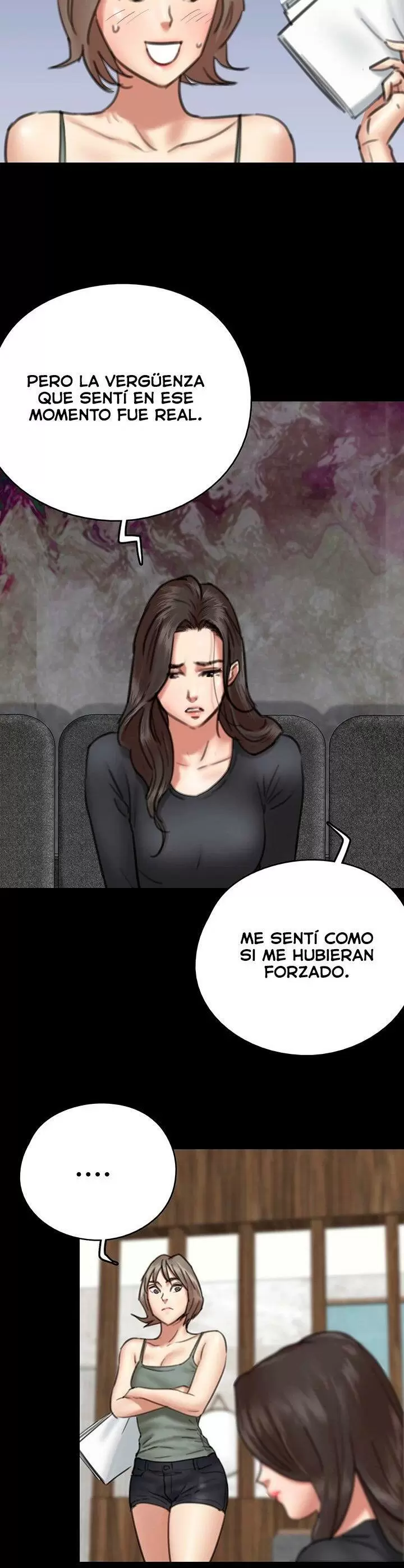 Eromance Capítulo 7 - Page 53