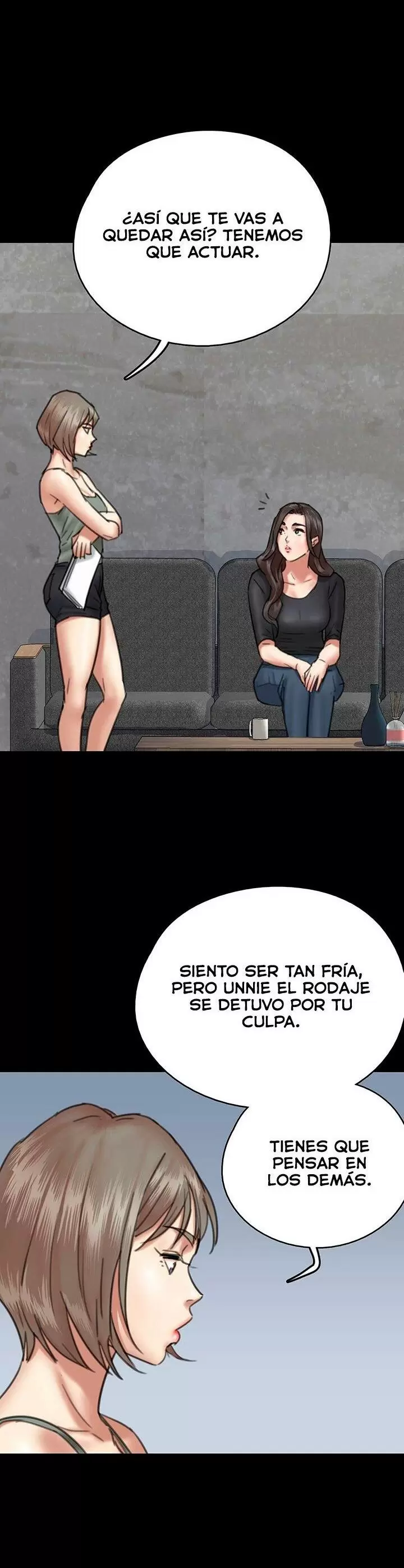 Eromance Capítulo 7 - Page 54