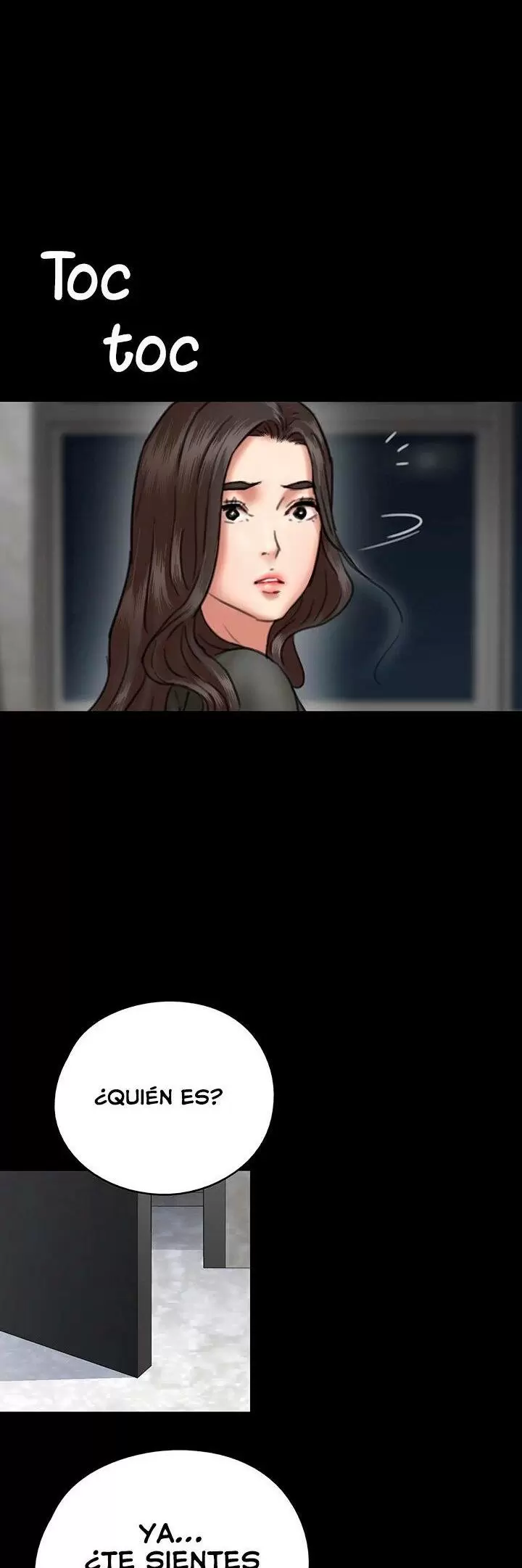 Eromance Capítulo 7 - Page 57