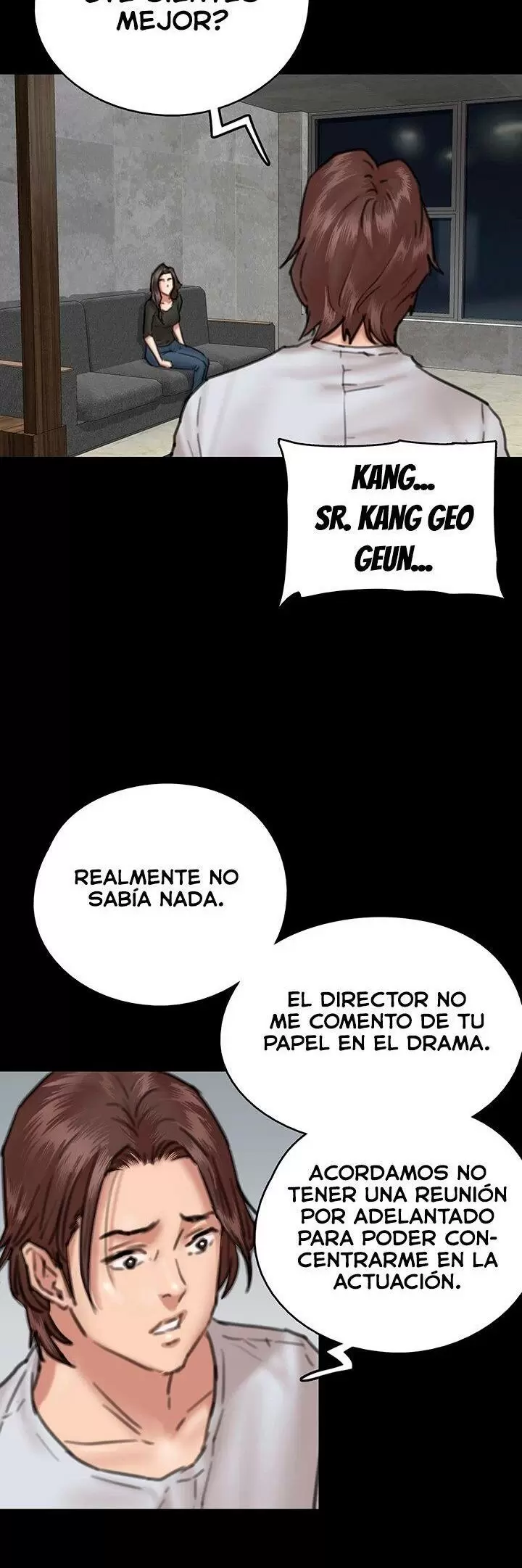 Eromance Capítulo 7 - Page 58