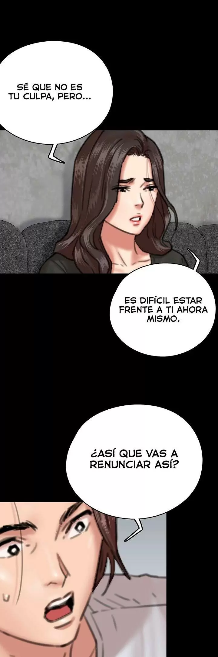 Eromance Capítulo 7 - Page 59