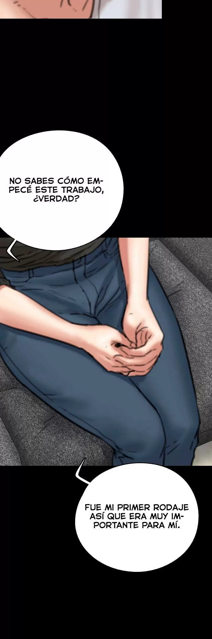 Eromance Capítulo 7 - Page 61