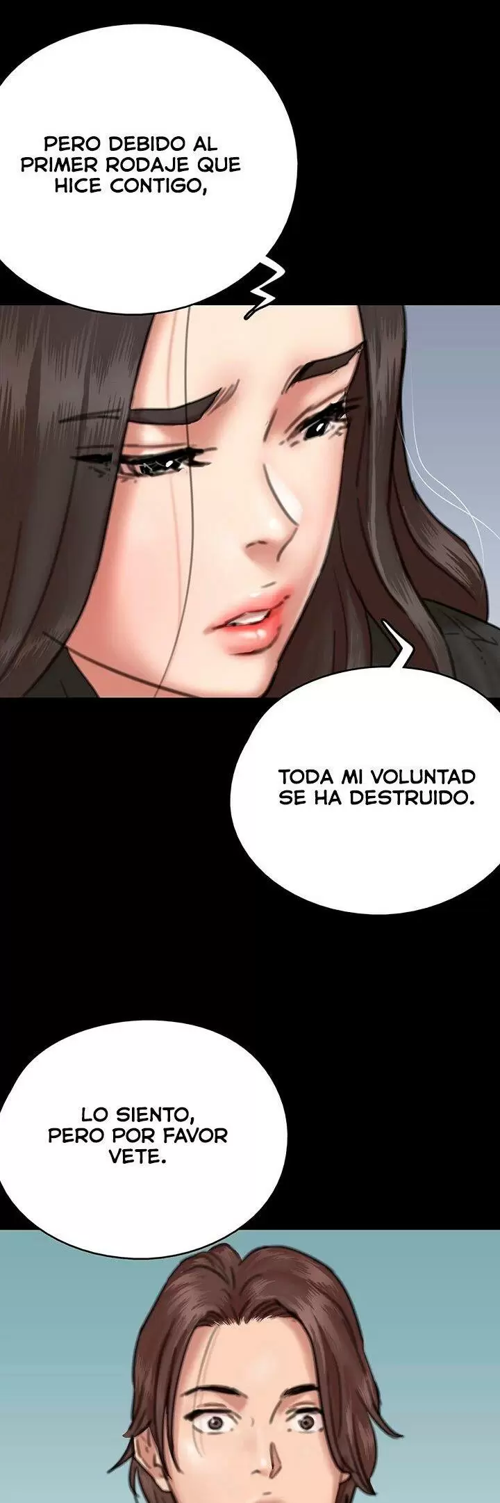 Eromance Capítulo 7 - Page 62