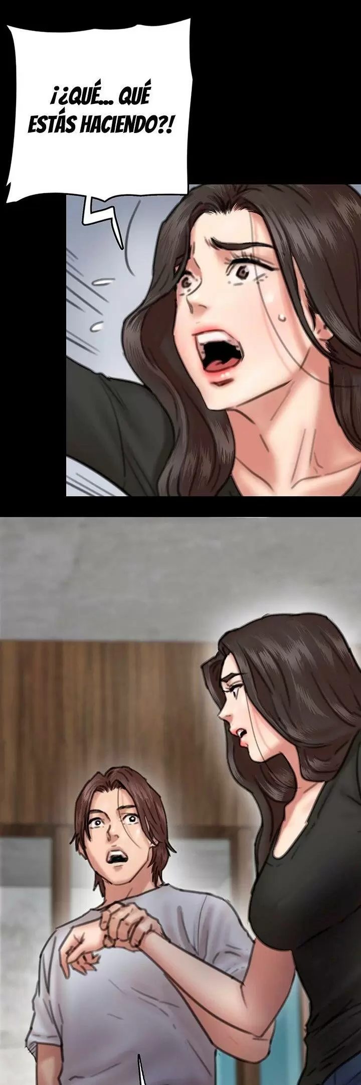 Eromance Capítulo 7 - Page 64