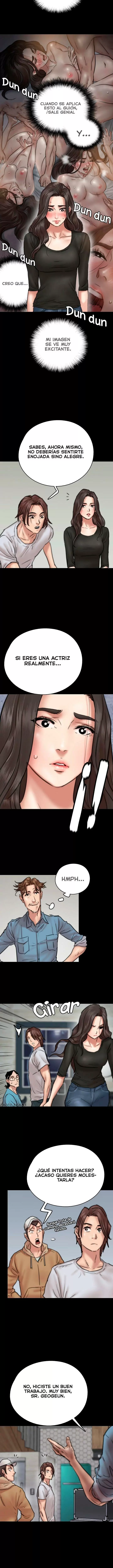 Eromance Capítulo 8 - Page 14