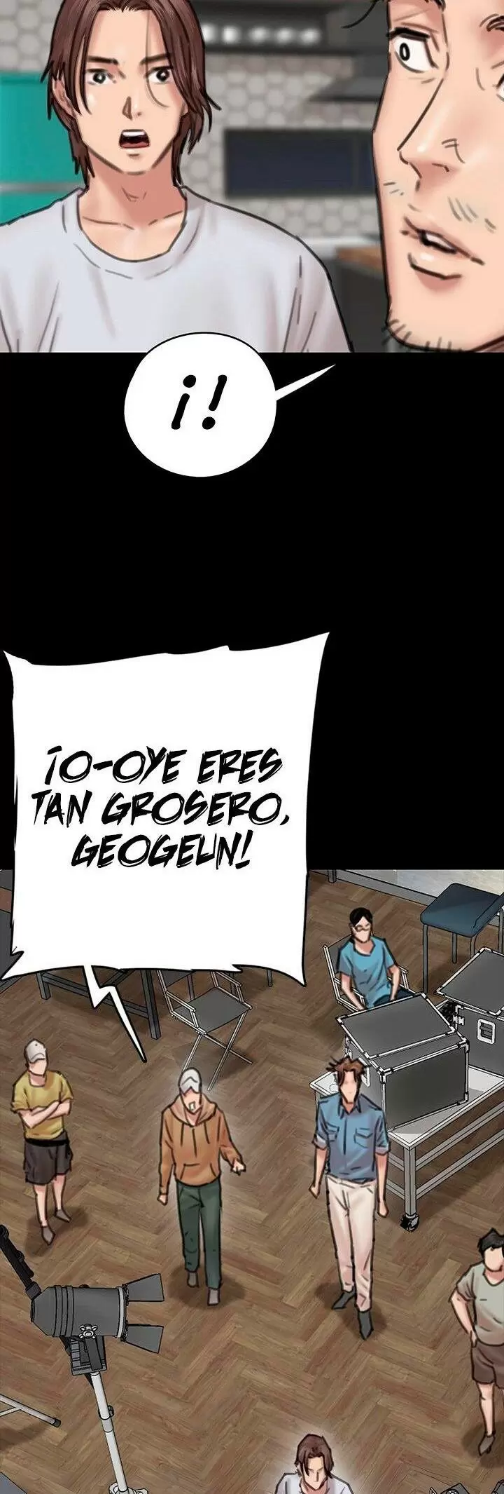 Eromance Capítulo 8 - Page 16