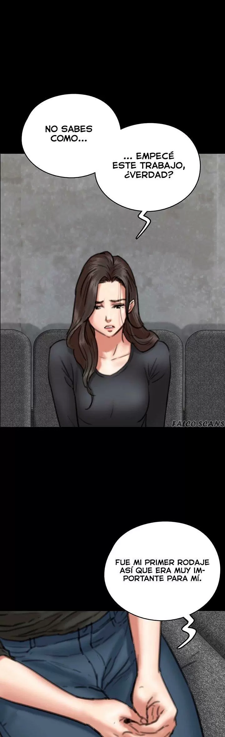 Eromance Capítulo 8 - Page 2
