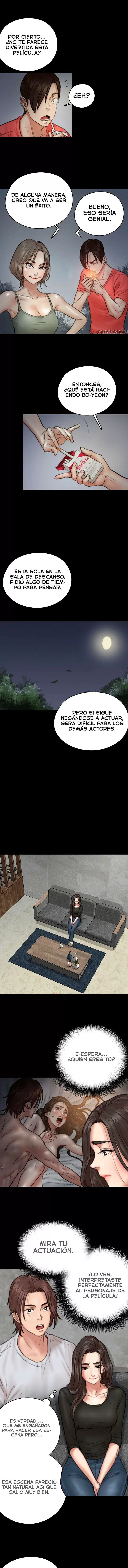 Eromance Capítulo 8 - Page 25