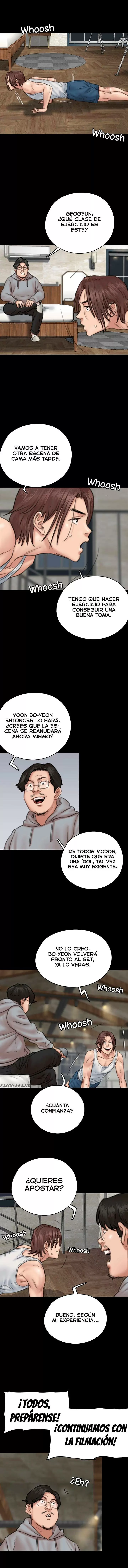 Eromance Capítulo 8 - Page 27