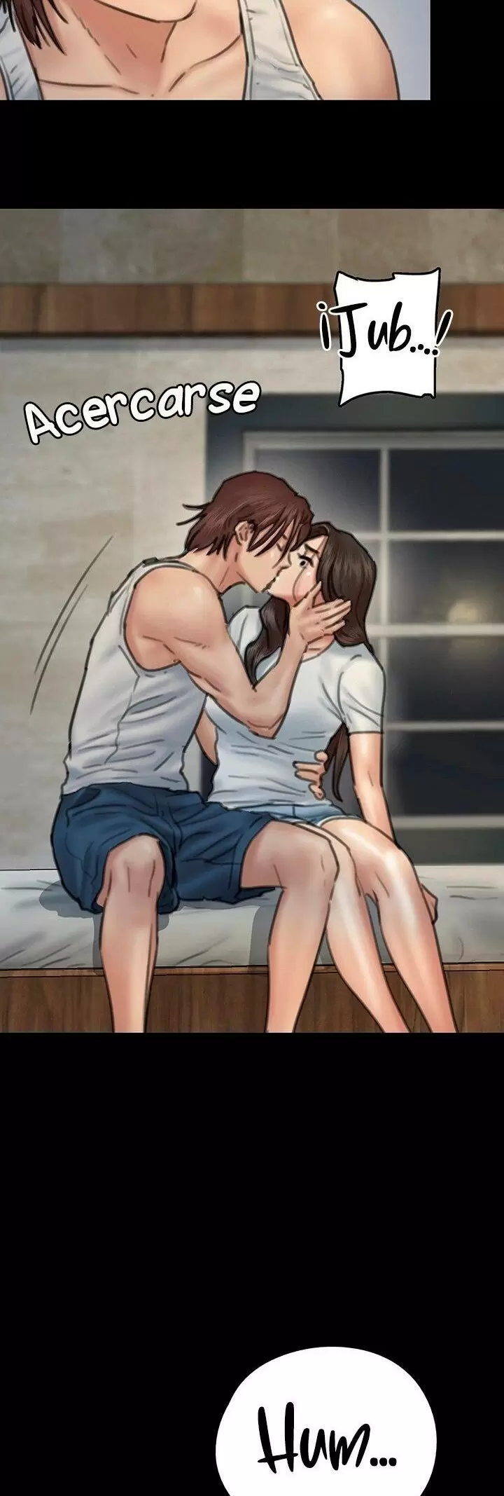 Eromance Capítulo 8 - Page 31