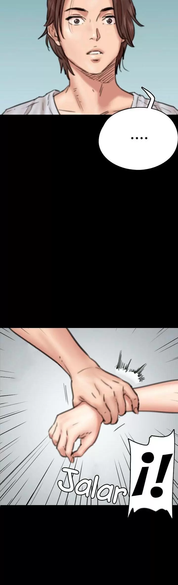 Eromance Capítulo 8 - Page 4