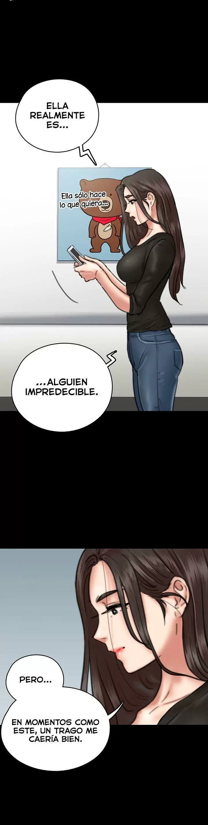 Eromance Capítulo 9 - Page 22