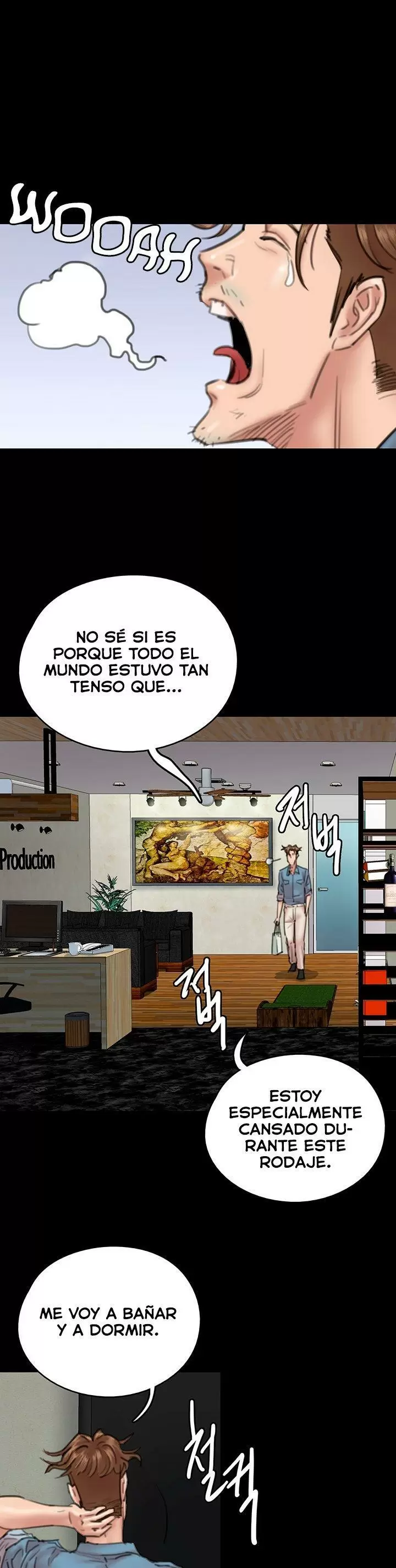 Eromance Capítulo 9 - Page 25