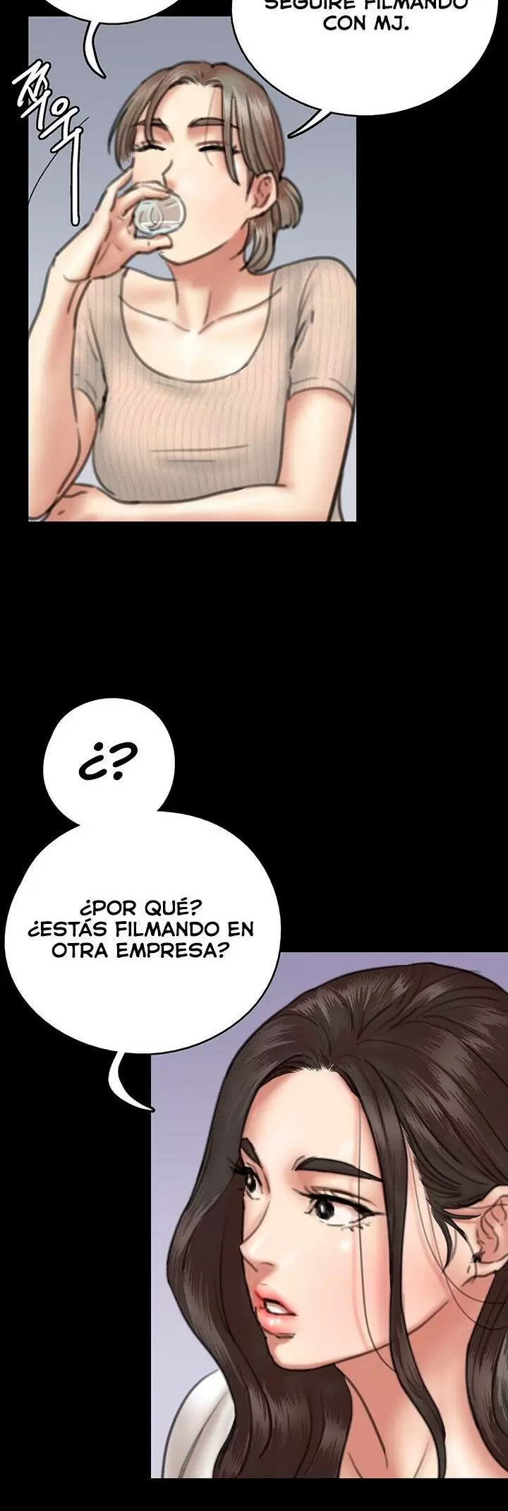 Eromance Capítulo 9 - Page 44