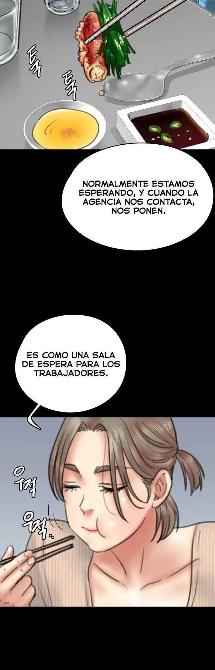 Eromance Capítulo 9 - Page 47