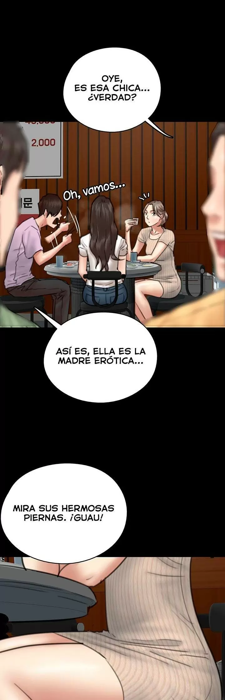 Eromance Capítulo 9 - Page 50