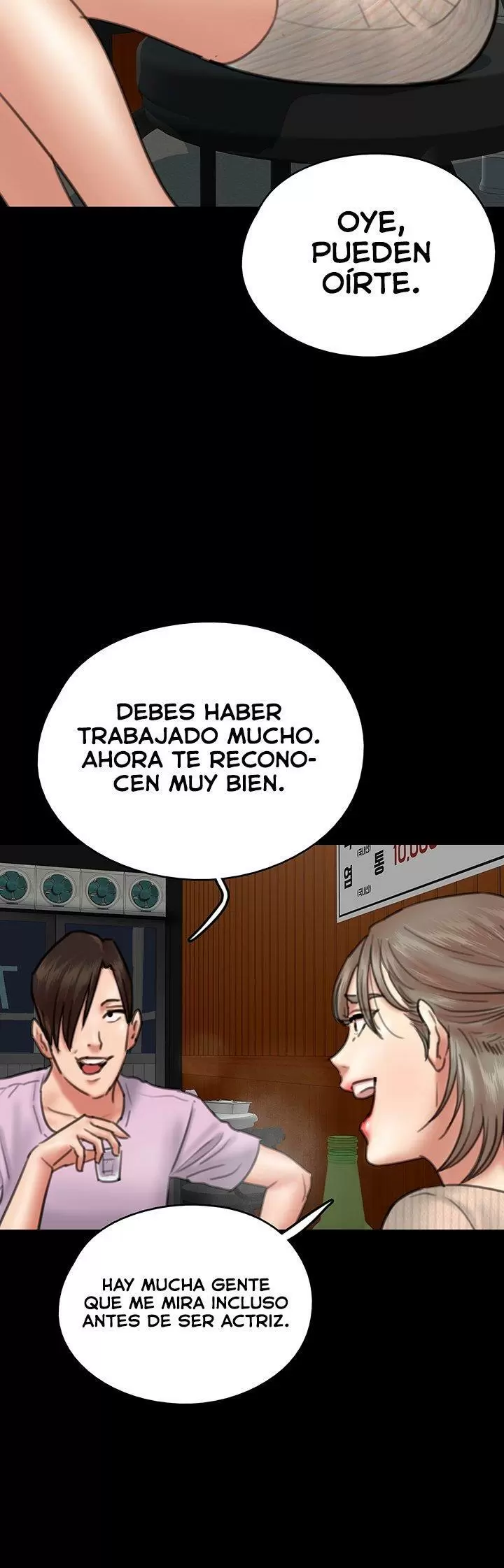 Eromance Capítulo 9 - Page 51