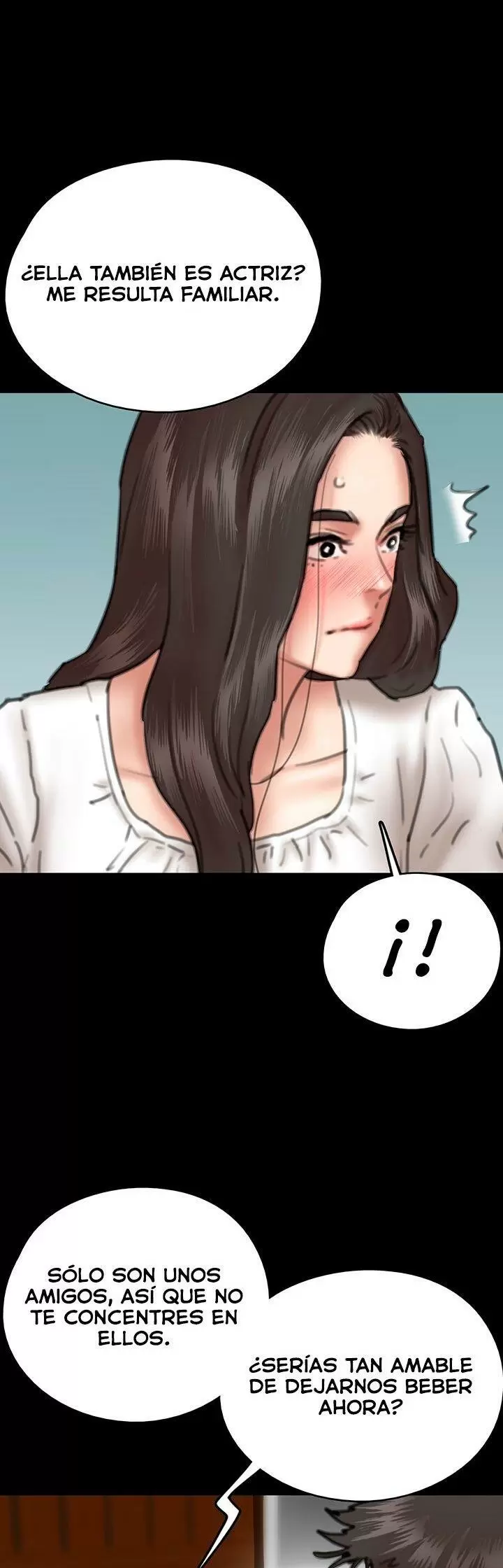 Eromance Capítulo 9 - Page 57