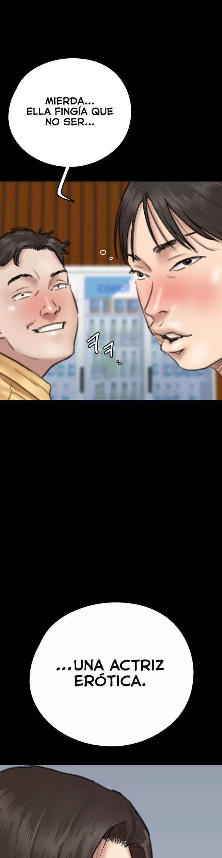 Eromance Capítulo 9 - Page 65